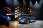 Audi e-tron 55 Quattro Sporback S-Line 2020 года (WW)